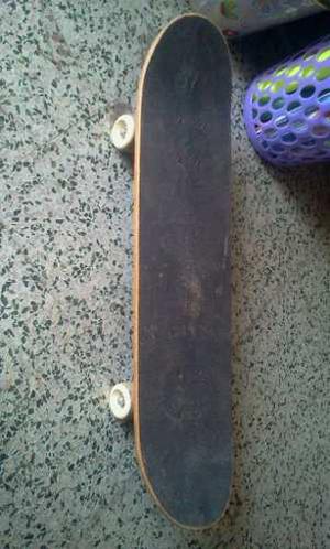 Patineta Skateboard