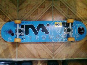 Patineta Skateboards