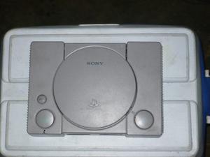 Play Station 1