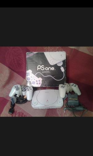 Play Station 1 Psone Chipeado