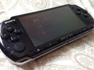 Play Station Portable Psp