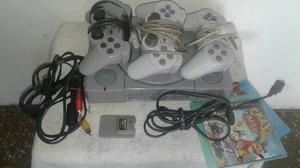 Playstation 1