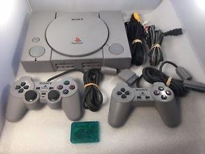 Playstation 1