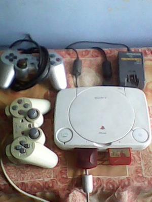 Playstation 1