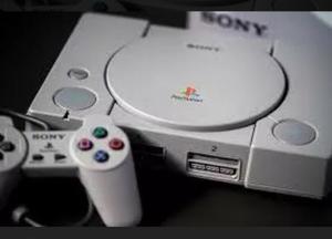 Playstation 1