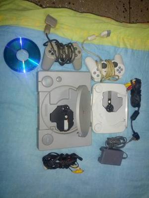 Playstation 1