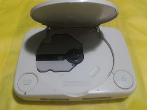 Playstation 1 Con 2 Controles