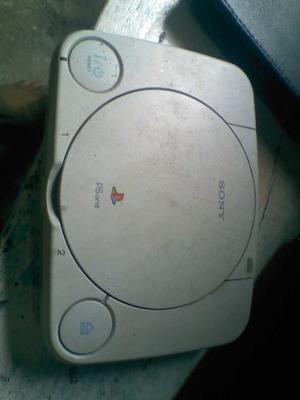 Playstation 1 Para Reparar O Repuesto