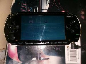 Psp 