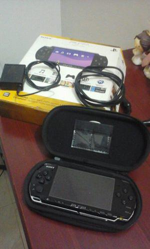 Psp 