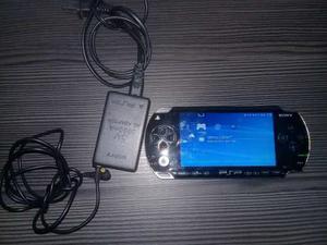 Psp  Chipeado