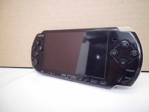 Psp Con Dos Juegos