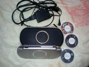 Psp  En Excelentes Condiones - Solo Le Falta La Bateria