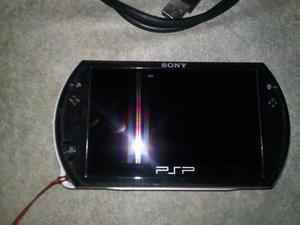 Psp Go Usado