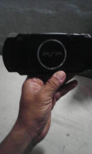 Psp Marca Sony Modelo 