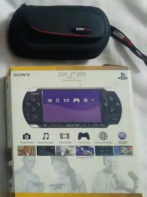 Psp  Sony