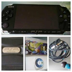 Psp  Sony