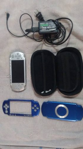 Psp Sony  En Excelente Estado