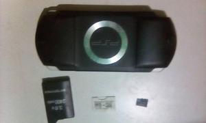 Psp Sony  Original Chipeado..!!! Negociable...!!!