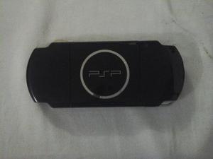 Psp  Sony Sin Bateria