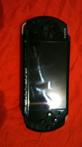 Psp  Usado.