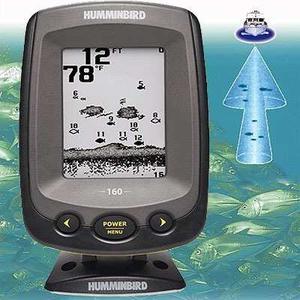 Sonar Fishfinder Humminbird Piranhamax 160