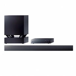 Sony 2.1 Sound Bar Home Theater De 40 Modelo Ht-ct550w