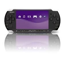 Sony Psp  Original/chipeado +memoria 8 Gb + Juegos