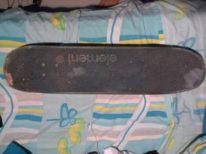 Tabla Skate Completa