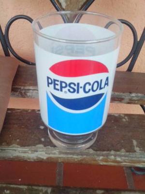 Vaso De Pepsi De Coleccion Grande