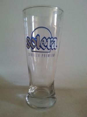 Vaso Solera Premium Coleccionable