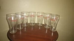 Vasos Clásicos Coca-cola