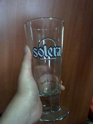 Vasos Solera Coleccionables