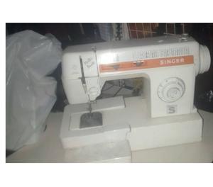vendo maquina de coser