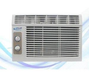 Aire Acondicionado Gplus De Ventana  Btu