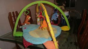 Baby Gym Gimnasio Para Bebés