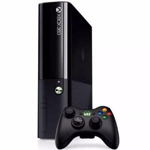 Cambio Xbox Slim Con Luz Roja