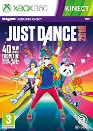 Just Dance  Xbox 360 Digital