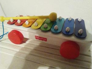 Marimba Fisherprice