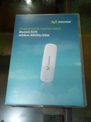 Modem De Internet Huawei E173