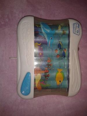 Movil Baby Einstein Sea Dreams Para Cunas