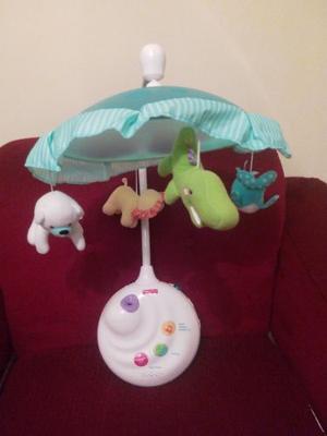 Movil Fisher Price