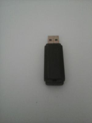 Pen Drive Hp 4gb