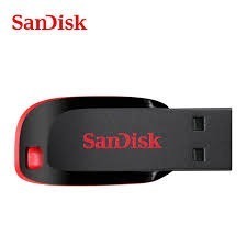 Pen Drive Usb Sandisk 8gb 100% Original