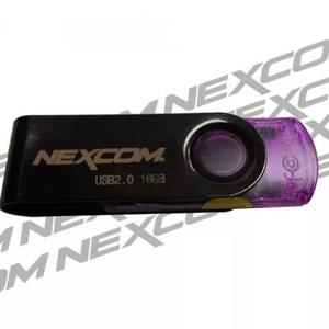 Pendrive 16gb Nexcom