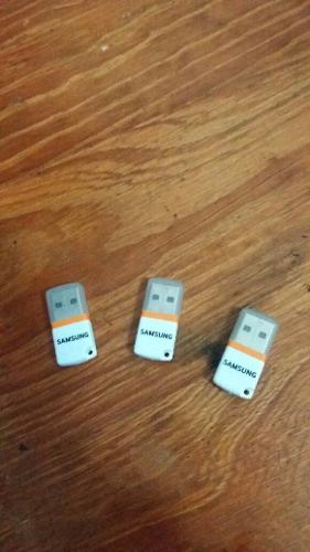 Pendrive 32 Gb Samsung