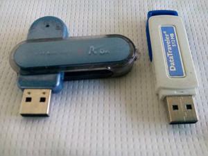 Pendrive 8 Gb Con Obsequio