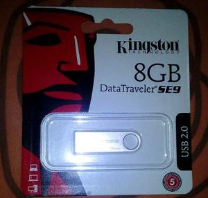 Pendrive 8gb