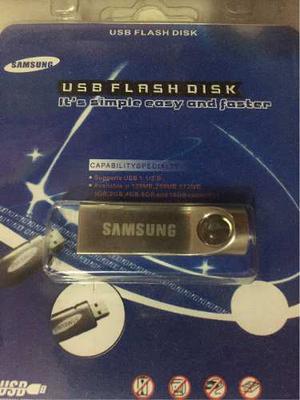 Pendrive 8gb Samsung