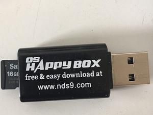 Pendrive Adaptador Para Memoria